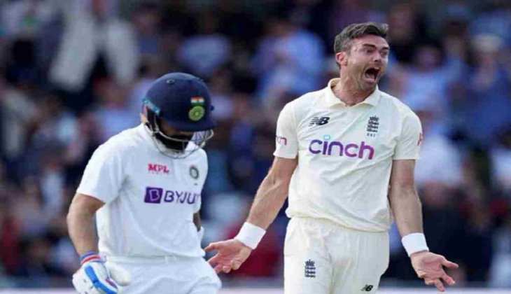 IND vs ENG: हेडिंग्ले में भारतीय टीम का फ्लॉप शो, ताश के पत्तों की तरह बिखरी बल्लेबाजी