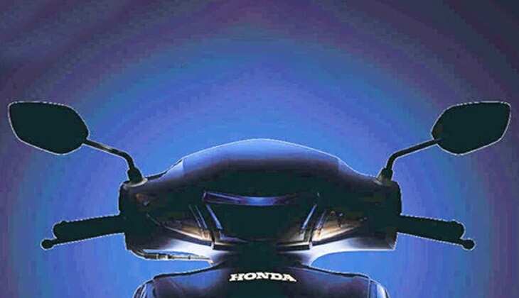 Honda Activa का ये रुप देख आप भी हो जाएंगे इसके दीवाने, जबरदस्त माईलेज के साथ इस दिन करेगी मार्केट में एंट्री, अभी जानें कीमत