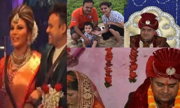 Bigg Boss 15: Rakhi Sawant और पति Ritesh की खुली पोल, असली पत्नी संग शादी की तस्वीरों ने मचाया हंगामा