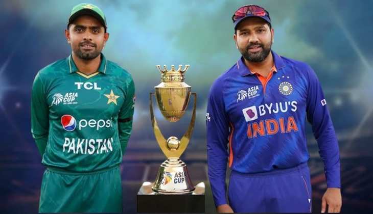 ODI World Cup: नजम सेठी का बड़ा बयाना, कहा-"पाकिस्तान नहीं खेलेगा भारत में वर्ल्ड कप" जानें पूरा मामला