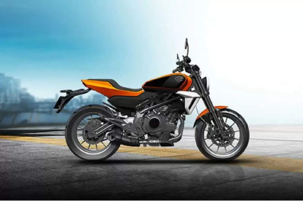 Harley Davidson की नई बाइक मार्केट में मचाएगी धमाल, शानदार फीचर्स के साथ BMW की बाइक भी हो जाएंगी फेल, जानें डिटेल्स