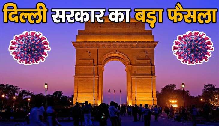Delhi हुई अनलॉक! स्कूल-कॉलेज और जिम को लेकर सरकार ने कही ये बात, जानिए