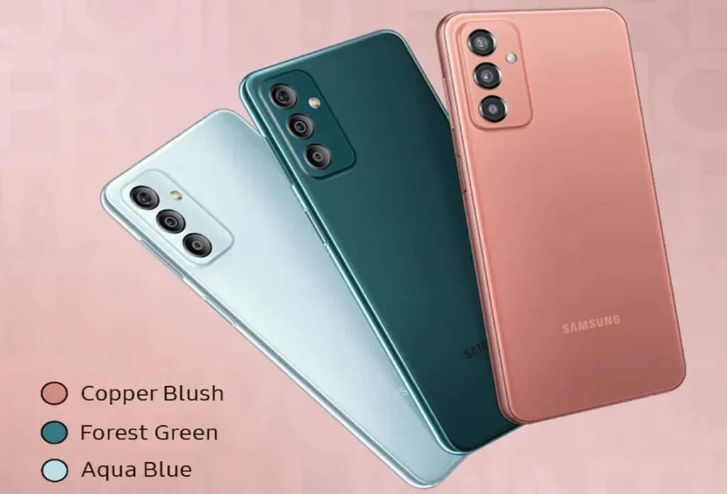 Big Sale on Smartphones: मात्र 12,000 रुपये में घर ले आएं सैमसंग 5G मोबाइल, जानें कैसे