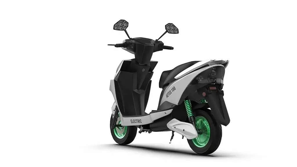 इस बेहतरीन electric scooter में है 100 से ज्यादा की रेंज, कीमत भी है महज इतनी, जानें फीचर डिटेल्स