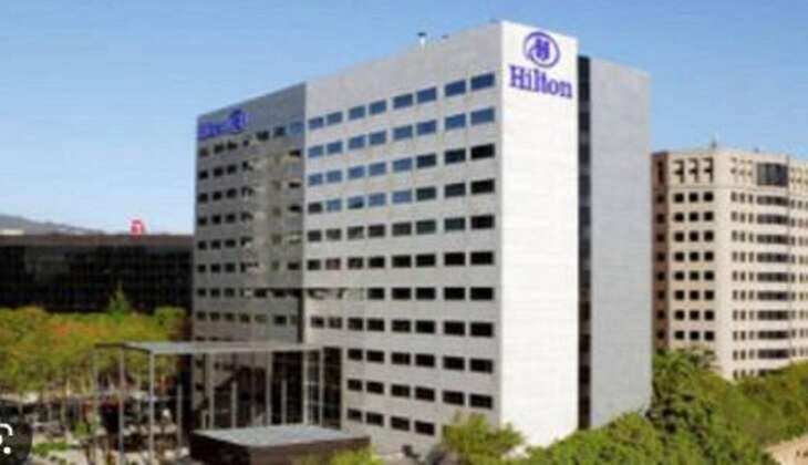 Spain: लूटपाट के आरोप में भारतीय महिला ने हिल्टन होटल पर दर्ज कराया केस, नहीं हो रही कार्रवाई