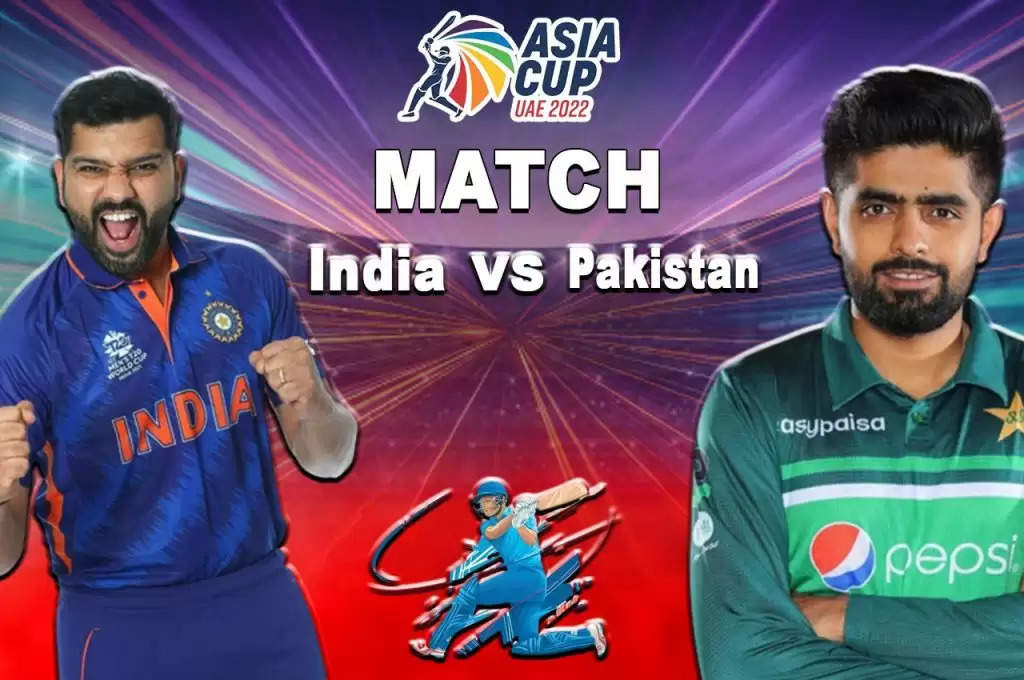 IND VS PAK Dream11: भारत-पाक मैच में इन खिलाड़ियों पर लगा लो दांव और लूट लो जी भरकर पैसा, बस ये होनी चाहिए आपकी Fantasy Team
