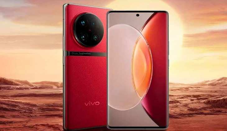 Vivo X90 Series: प्रीमियम सेगमेंट के 5G फोन ला रही है वीवो, लॉन्चिंग से पहले बाजार में इसकी चर्चा, जानें खूबियां