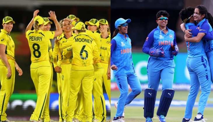 IND-W vs AUS-W: भारत-ऑस्ट्रेलिया के बीच सेमीफाइनल आज, क्या होगा टीम में कोई बदलाव, देखें प्लेइंग 11
