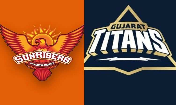 TATA IPL 2022, GT Vs SRH: गुजरात टाइटंस   सनराइजर्स हैदराबाद से पिछली हार का हिसाब करेगी चुकता, जानें टीम, पिच और मौसम का हाल