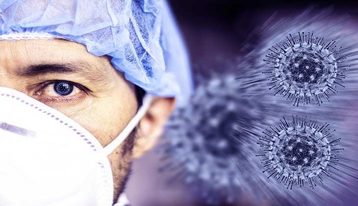 Coronavirus Updates: दिल्ली में नए मामलों की संख्या बढ़ी, 8 लोगों की हुई मौत