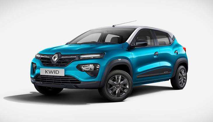 धांसू फीचर्स के साथ लॉन्च हुई 2022 Renault Kwid, कीमत है बेहद कम, Alto को देगी टक्कर