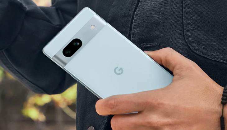 Google Pixel 7a: भारत में 11 मई को लॉन्च होगा ये फोन, लॉन्च से पहले लीक हुई स्मार्टफोन के फीचर्स, जानिए खूबी