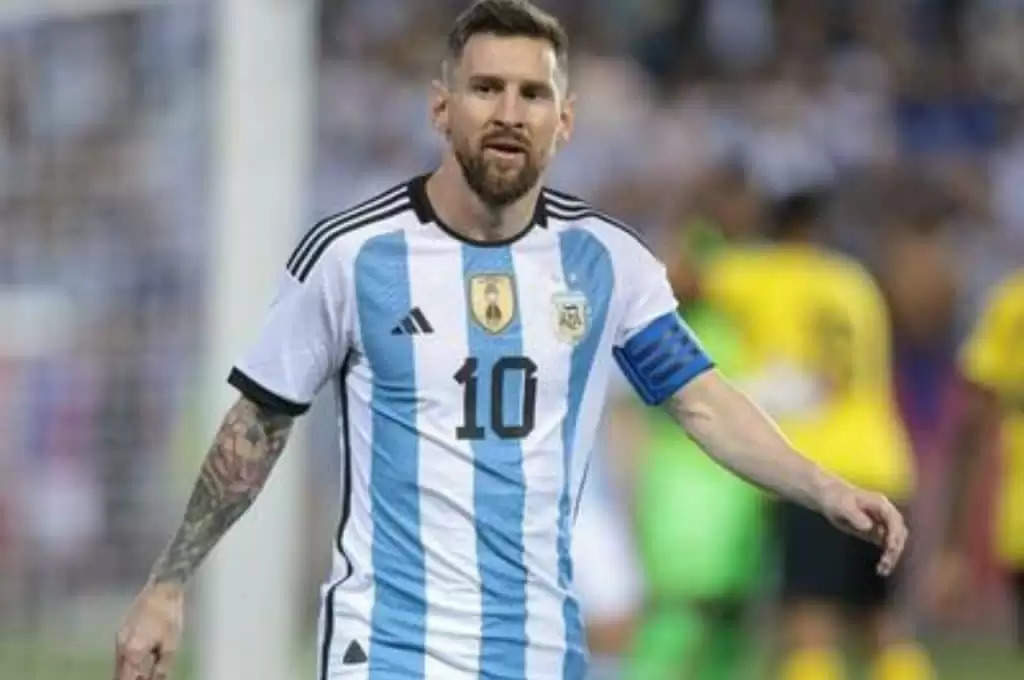 अर्जेंटीना के नोट पर छपेगी Lionel Messi की फोटो, जानें क्या सरकार वास्तव में बना रही है प्लान