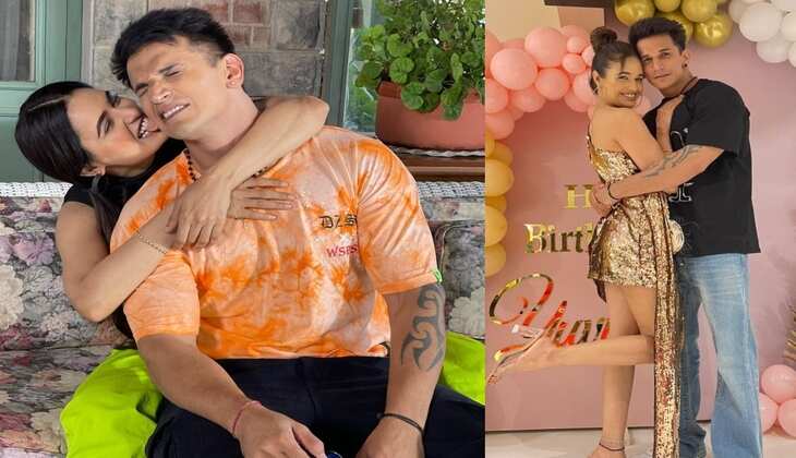 जाति समाज पर टिप्पणी करने से पुलिस की गिरफ्त में ये दो हस्तियां, सोशल मीडिया पर लोग दिखा रहे नफरत