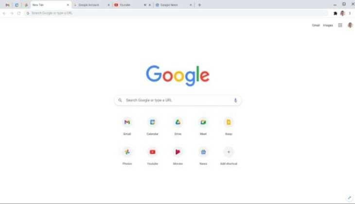 Chrome 100 Update : Google Chrome वेब ब्राउजर के लेटेस्ट अपडेट में यूजर्स को मिलेंगे ये बेनिफिट्स