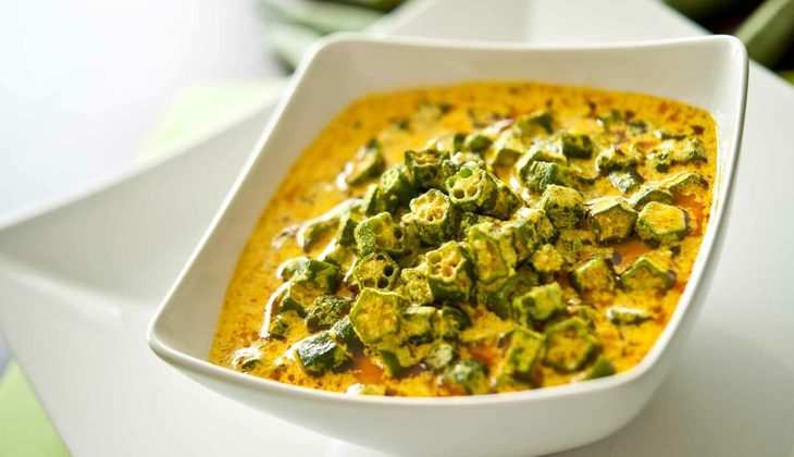 Kadhai Bhindi Recipe: इस आसान रेसिपी से बनाएं कढ़ाई भिंडी, स्वाद होगा लाजवाब मेहमान हो जाएंगे खुश