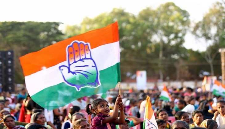 Karnataka Assembly Election 2023:  कर्नाटक में कायम रहा 38 सालों का रिवाज, कांग्रेस ने हासिल की बंपर जीत