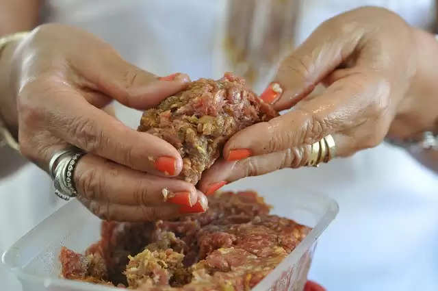Heath tips: Nutri Kebabs से बढ़ाएं अपनी इम्यूनिटी की ताकत, कोविड से लड़ने के लिए करें इनका सेवन
