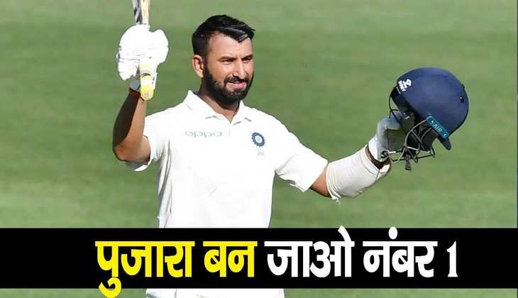 IND vs BAN 2nd Test: उपकप्तान पुजारा तोड़ेंगे ऑस्ट्रेलिया के महान बल्लेबाज का रिकॉर्ड, बस बनाने होंगे इतने रन