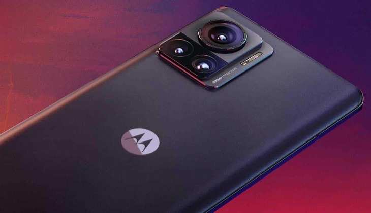 Motorola Edge 30 Ultra: 12GB रैम के साथ Oneplus Nord के छक्के छुड़ाने आ गया मोटोरोला का नया 5G फोन, जानें फीचर्स