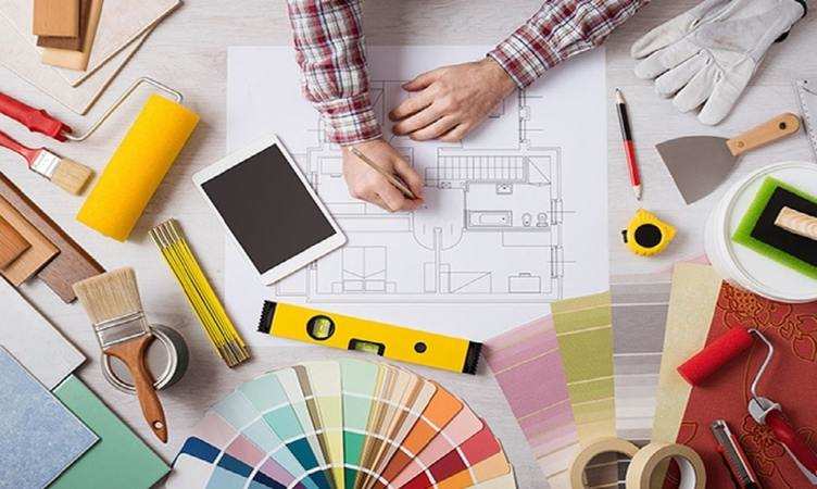 Interior Designer: घर बैठे सीखें इंटीरियर डिजाइनिंग, मिल सकता है अच्छा खासा पैसा