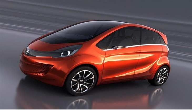 Tata Nano EV जल्द मार्केट में मचाएगी धमाल, जबरदस्त रेंज के साथ इतनी होगी कीमत