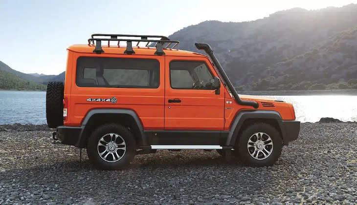 Force Gurkha के आगे Mahindra Thar भी थर-थर कांपती है, जानें कीमत और फीचर्स