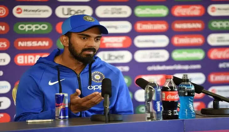 इंडिया को इग्लैंड दौरे से पहले लगा बड़ा झटका, ये स्टार बल्लेबाज हुआ टीम से बाहर