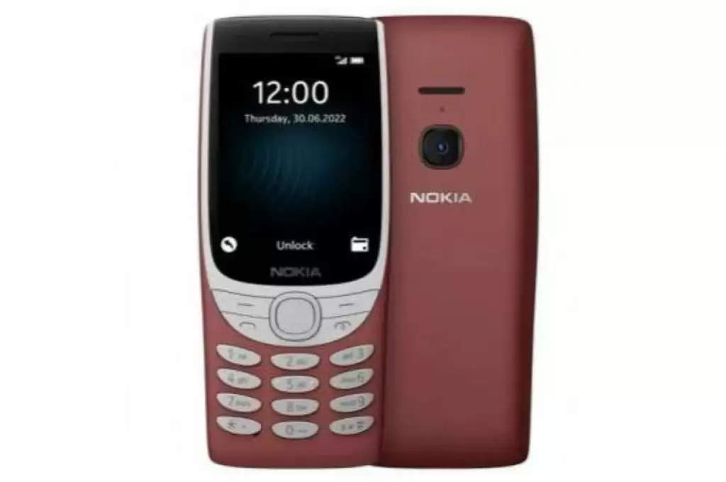 Nokia : 4 हजार रुपए से भी कम में नोकिया ने लॉन्च किया ये धांसू स्मार्टफोन, एक बार चार्ज में 27 दिन तक चलेगी बैटरी, आप भी देखें डिटेल