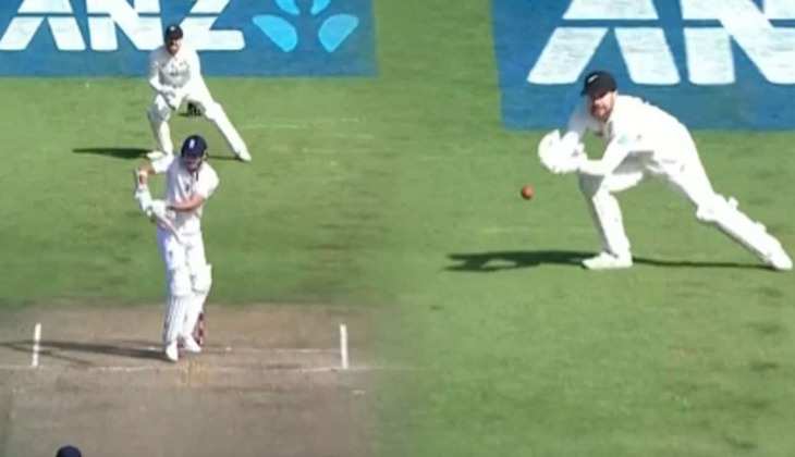 NZ vs ENG: एक गलती ने खत्म किया खेला, इंग्लैंड को न्यूजीलैंड ने रोमांचक टेस्ट मैच में 1 रन से दी मात, देखें वीडियो