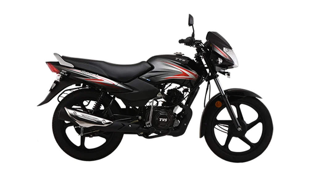 TVS Sports बाइक को महज 15 हजार रुपए में ले आएं घर, बेहतरीन फीचर्स के साथ है माईलेज की बाप