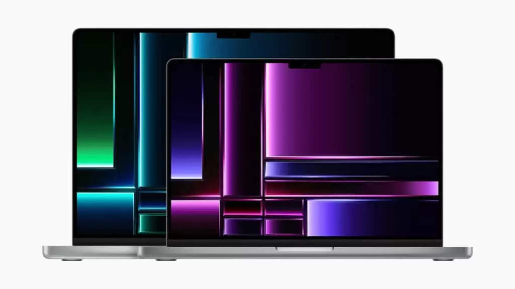 Apple MacBook Pro ने मार्केट में की धमाकेदार एंट्री, 8K डिस्प्ले सपोर्ट के साथ मिल रहा 22 घंटे का बैटरी बैकअप, जानें कीमत