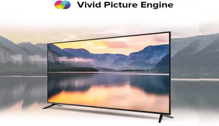 Xiaomi Smart TV: बहुत सस्ते में मिल रहा शाओमी का 32 इंच स्मार्ट टीवी! गजब का है डॉल्बी साउंड, जानें कीमत