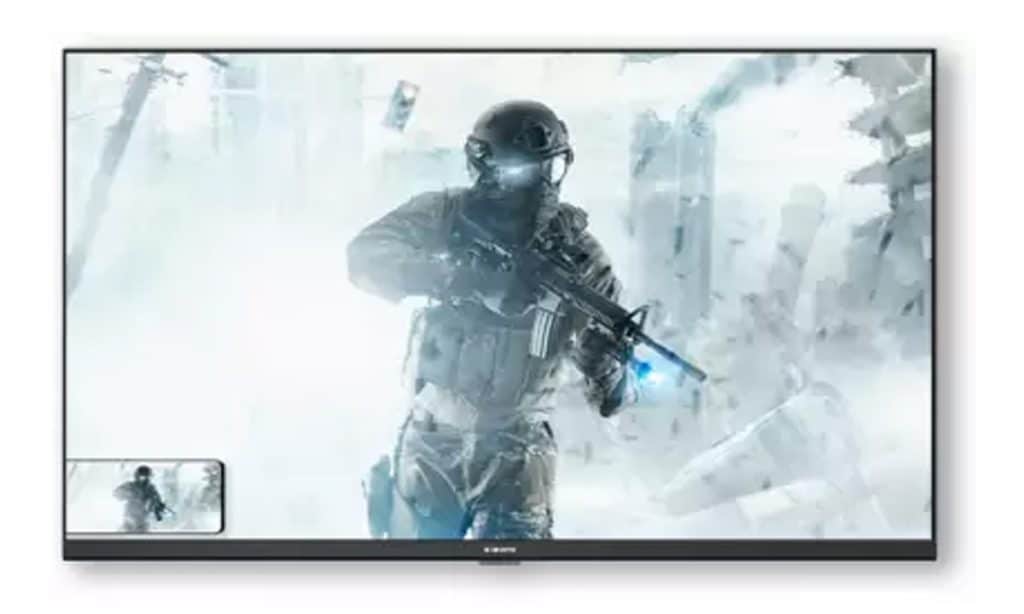 Xiaomi Smart TV: बहुत सस्ते में मिल रहा शाओमी का 32 इंच स्मार्ट टीवी! गजब का है डॉल्बी साउंड, जानें कीमत