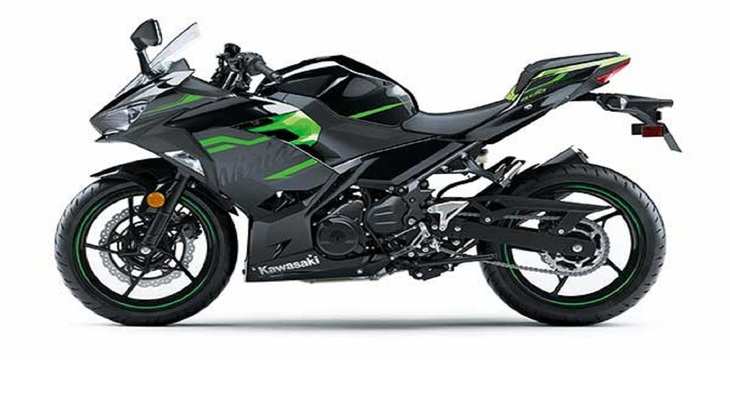 Kawasaki ने लॉन्च की अपनी नई Ninja 400, जबरदस्त फीचर के साथ ही ये खास चीज भी मिलेगी बाइक के साथ, अभी जानें कीमत है बस इतनी