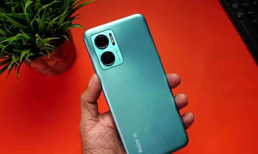 ​Redmi 11 Prime 5G: नए साल से पहले इस फोन ने मचाया तहलका, मार्केट में Samsung से है तगड़ा कॉम्पिटिशन, जानें कीमत