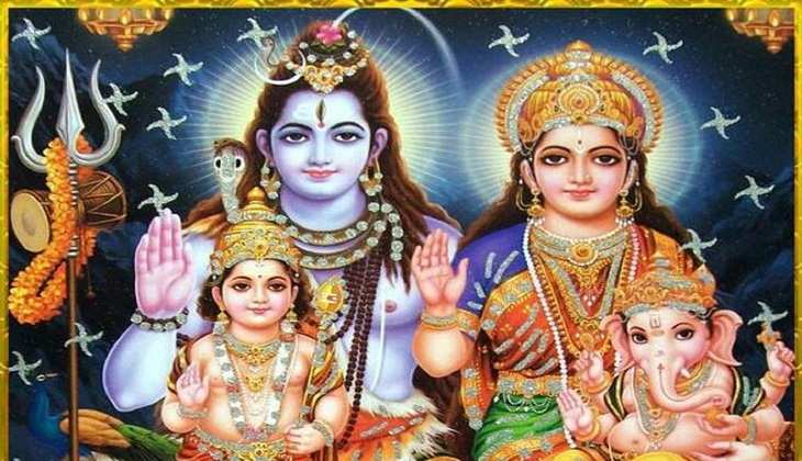 Lord Shiva marriage : भगवान शिव और माता पार्वती के विवाह की अद्भुत कहानी, जानिए कैसे हुआ इनका मिलन...
