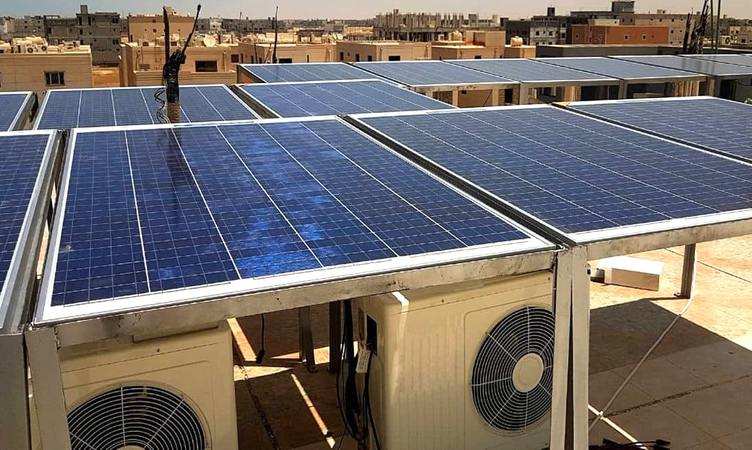 Solar Panel AC: हजारों रूपए के बिजली बिल से पाएं छुटकारा! तुरंत खरीदें सोलर पैनल से चलने वाला एयर कंडीशनर, ये है कीमत