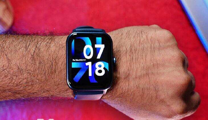 Dizo Watch D2: 2,000 से कम कीमत में लांच हुई धांसू स्मार्टवॉच, हाथ में पहनते ही प्रसन्न हो जाएगा मन