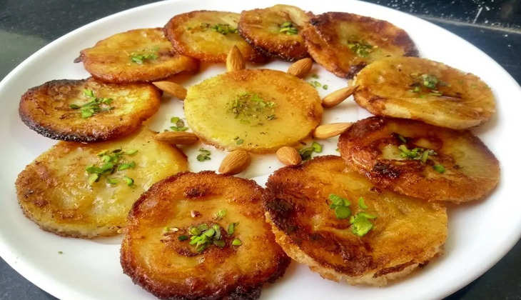 Diwali Recipe: दिवाली पर बनाएं केसर मालपुआ, मेहमान भी बोल उठें- वाह क्या स्वाद है