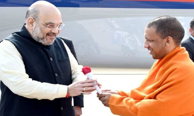 Amit Shah In Bhopal: केंद्रीय गृहमंत्री अमित शाह का भोपाल दौरा, 5 कार्यक्रम में होंगे शामिल, इन राज्यों के सीएम होंगे शामिल