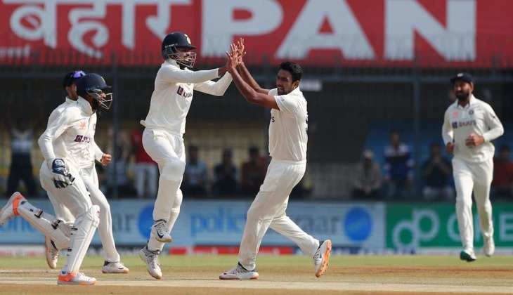 Ravichandran Ashwin: वाह क्या गेंद है! नागिन की तरह लहराती बॉल ने बल्लेबाज को किया चारों खाने चित, देखें वीडियो