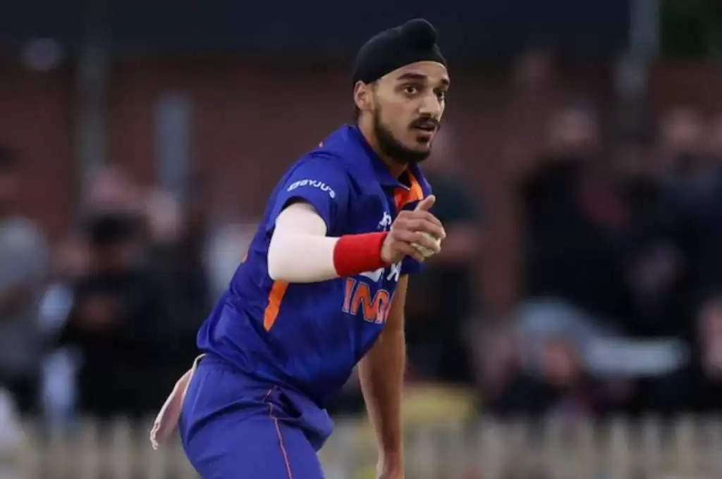 Arshdeep Singh से न्यूजीलैंड के बल्लेबाजों को है खतरा, दोहरा सकते हैं ये कारनामा