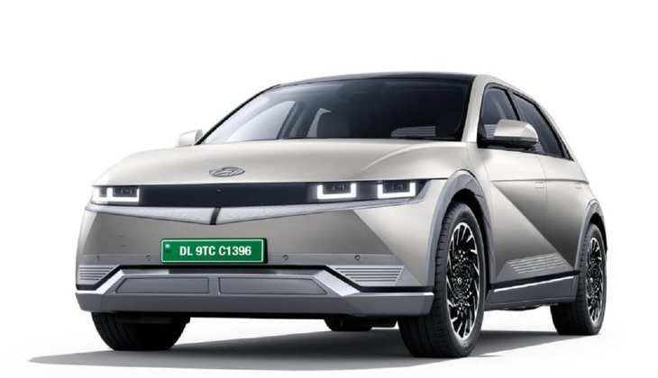 Hyundai Ioniq 5N: हुंडई की नई इलेक्ट्रिक कार जल्द देगी दस्तक, कई खूबियों से हो सकती है लैस, जानें डिटेल्स