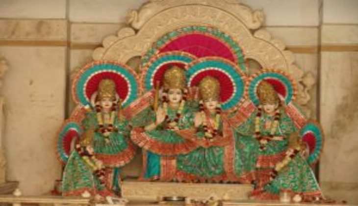 Sita Navami 2023: भगवान श्री राम जैसा जीवनसाथी पाने के लिए आज करें ये काम, जरूर होगा फायदा