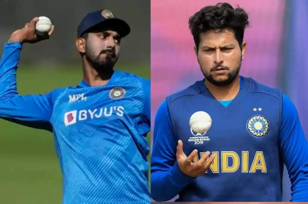 IND vs WI: वेस्टइंडीज के खिलाफ टी20 सीरीज के लिए Rahul और Kuldeep की होगी परीक्षा, पास करना होगा फिटनेस टेस्ट