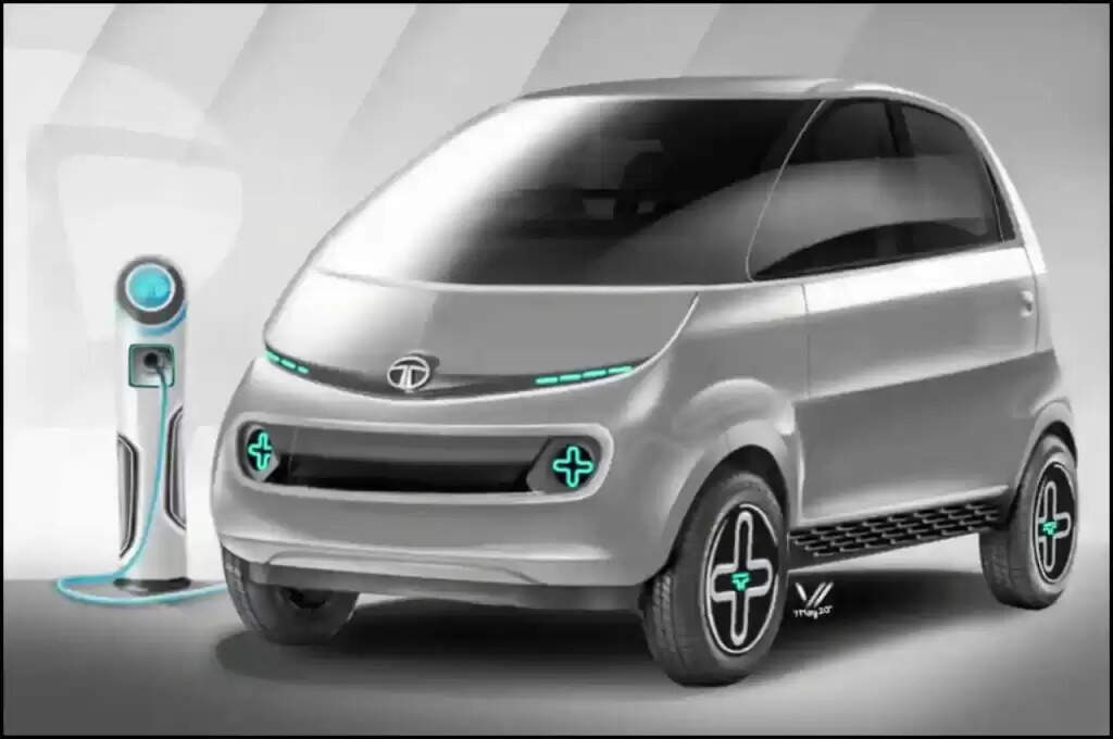 Tata Nano के बाद महींद्रा ला रही सबसे छोटी कार, एडवांस्ड फीचर के साथ होगी आपके बजट में, अभी देखिए इस कार कि फुल डिटेल्स