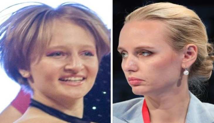 Vladimir Putin Daughters : आखिर कौन है रुसी राष्ट्रपति पुतिन की बेटियां जिनको चुकानी पड़ सकती है युद्ध की कीमत