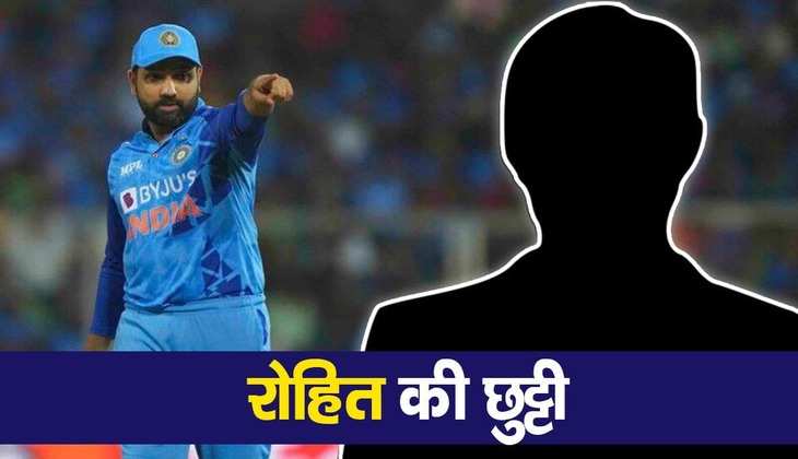 बड़ी खबर! रोहित शर्मा को टी20 और वनडे की कप्तानी से धोना पड़ सकता है हाथ, ये खिलाड़ी बनेगा नया कप्तान