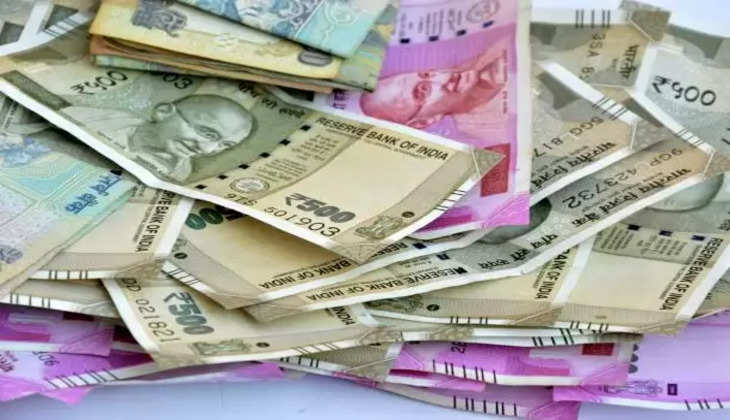 7th Pay Commission: केंद्र सरकार अपने कर्मचारियों को “Holi” पर देने वाली हैं, इतने हज़ार रुपये